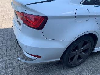 Audi A3 LIMOUSINE 1.4 140pk picture 19