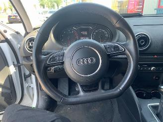 Audi A3 LIMOUSINE 1.4 140pk picture 12
