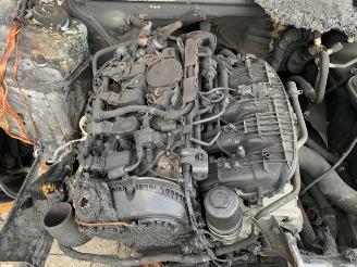 Audi A4 A4 Avant (B8), Combi, 2007 / 2015 1.8 TFSI 16V picture 11