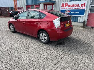 Toyota Prius  picture 3