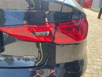 Audi A3 A3 Limousine (8VS/8VM), Sedan, 2013 / 2020 2.0 TFSI 16V picture 18