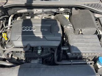 Audi A3 A3 Limousine (8VS/8VM), Sedan, 2013 / 2020 2.0 TFSI 16V picture 20