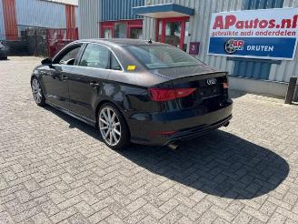 Audi A3 A3 Limousine (8VS/8VM), Sedan, 2013 / 2020 2.0 TFSI 16V picture 3