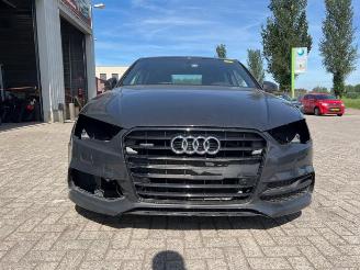 Audi A3 A3 Limousine (8VS/8VM), Sedan, 2013 / 2020 2.0 TFSI 16V picture 8