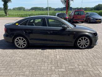Audi A3 A3 Limousine (8VS/8VM), Sedan, 2013 / 2020 2.0 TFSI 16V picture 6