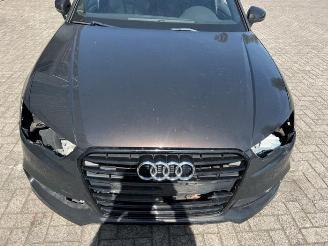 Audi A3 A3 Limousine (8VS/8VM), Sedan, 2013 / 2020 2.0 TFSI 16V picture 9