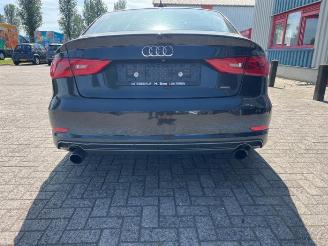Audi A3 A3 Limousine (8VS/8VM), Sedan, 2013 / 2020 2.0 TFSI 16V picture 4