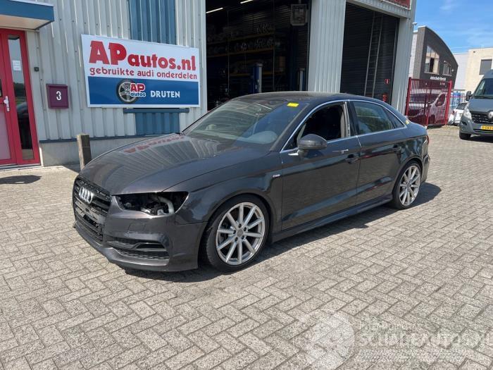 Audi A3 A3 Limousine (8VS/8VM), Sedan, 2013 / 2020 2.0 TFSI 16V