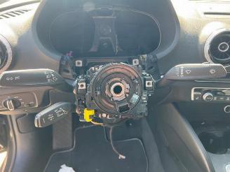 Audi A3 A3 Limousine (8VS/8VM), Sedan, 2013 / 2020 2.0 TFSI 16V picture 12