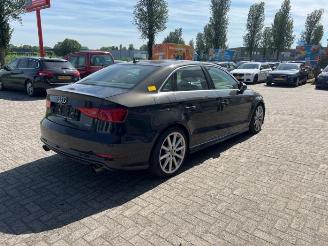 Audi A3 A3 Limousine (8VS/8VM), Sedan, 2013 / 2020 2.0 TFSI 16V picture 5