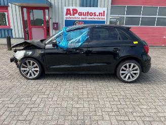 Audi A1 A1 Sportback (8XA/8XF), Hatchback 5-drs, 2011 / 2018 1.4 TFSI 16V 185 picture 2