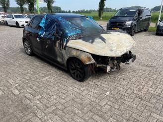 Audi A1 A1 Sportback (8XA/8XF), Hatchback 5-drs, 2011 / 2018 1.4 TFSI 16V 185 picture 7
