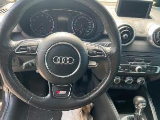 Audi A1 A1 Sportback (8XA/8XF), Hatchback 5-drs, 2011 / 2018 1.4 TFSI 16V 185 picture 12