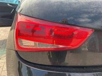 Audi A1 A1 Sportback (8XA/8XF), Hatchback 5-drs, 2011 / 2018 1.4 TFSI 16V 185 picture 17