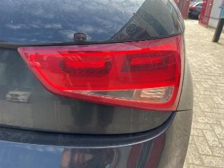 Audi A1 A1 Sportback (8XA/8XF), Hatchback 5-drs, 2011 / 2018 1.4 TFSI 16V 185 picture 18