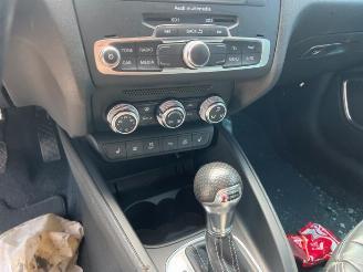 Audi A1 A1 Sportback (8XA/8XF), Hatchback 5-drs, 2011 / 2018 1.4 TFSI 16V 185 picture 13