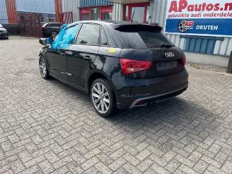 Audi A1 A1 Sportback (8XA/8XF), Hatchback 5-drs, 2011 / 2018 1.4 TFSI 16V 185 picture 3