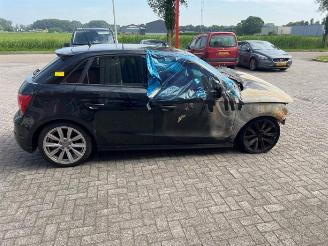 Audi A1 A1 Sportback (8XA/8XF), Hatchback 5-drs, 2011 / 2018 1.4 TFSI 16V 185 picture 6