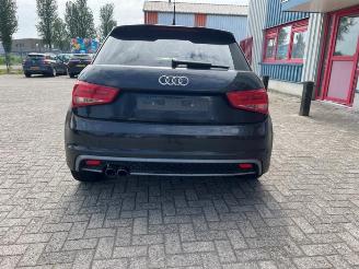 Audi A1 A1 Sportback (8XA/8XF), Hatchback 5-drs, 2011 / 2018 1.4 TFSI 16V 185 picture 4
