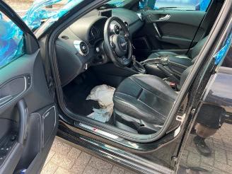 Audi A1 A1 Sportback (8XA/8XF), Hatchback 5-drs, 2011 / 2018 1.4 TFSI 16V 185 picture 10