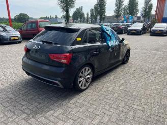 Audi A1 A1 Sportback (8XA/8XF), Hatchback 5-drs, 2011 / 2018 1.4 TFSI 16V 185 picture 5