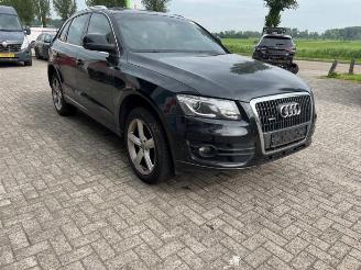 Audi Q5 Q5 (8RB), SUV, 2008 / 2017 2.0 TFSI 16V Quattro picture 7