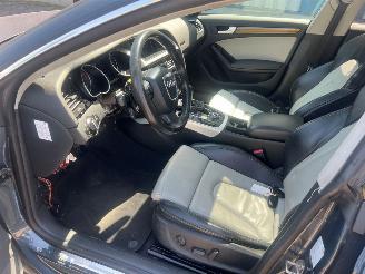Audi A5 2.0 TFSI QUATTRO AUTOMAAT picture 9