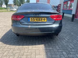 Audi A5 2.0 TFSI QUATTRO AUTOMAAT picture 4