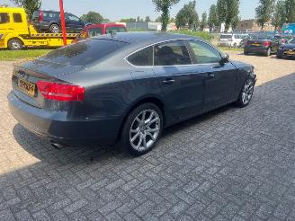 Audi A5 2.0 TFSI QUATTRO AUTOMAAT picture 5