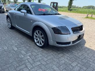 Audi TT 1.8 20V TURBO picture 7