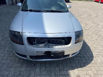 Audi TT 1.8 20V TURBO picture 9