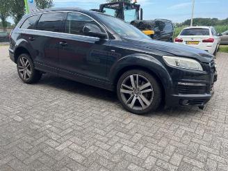Audi Q7 Q7 (4LB), SUV, 2005 / 2015 4.2 FSI V8 32V picture 7