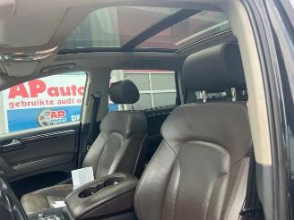 Audi Q7 Q7 (4LB), SUV, 2005 / 2015 4.2 FSI V8 32V picture 10