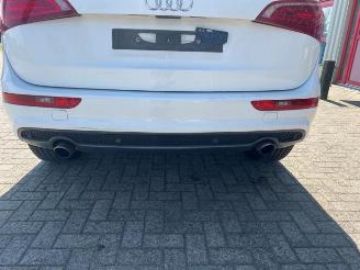 Audi Q5 Q5 (8RB), SUV, 2008 / 2017 3.2 FSI V6 24V Quattro picture 16