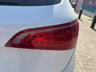 Audi Q5 Q5 (8RB), SUV, 2008 / 2017 3.2 FSI V6 24V Quattro picture 15