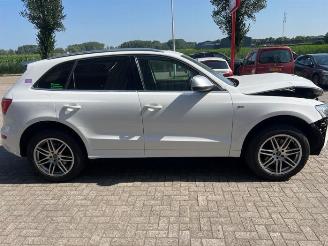 Audi Q5 Q5 (8RB), SUV, 2008 / 2017 3.2 FSI V6 24V Quattro picture 6