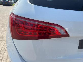 Audi Q5 Q5 (8RB), SUV, 2008 / 2017 3.2 FSI V6 24V Quattro picture 14