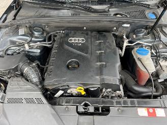Audi A4 2.0 TFSI 179pk picture 14