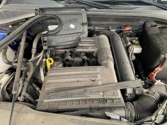 Audi A3 A3 Limousine (8VS/8VM), Sedan, 2013 / 2020 1.4 TFSI ACT 16V picture 16