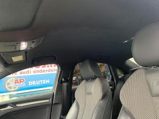 Audi A3 A3 Limousine (8VS/8VM), Sedan, 2013 / 2020 1.4 TFSI ACT 16V picture 11