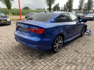 Audi A3 A3 Limousine (8VS/8VM), Sedan, 2013 / 2020 1.4 TFSI ACT 16V picture 5