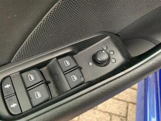 Audi A3 A3 Limousine (8VS/8VM), Sedan, 2013 / 2020 1.4 TFSI ACT 16V picture 17