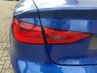 Audi A3 A3 Limousine (8VS/8VM), Sedan, 2013 / 2020 1.4 TFSI ACT 16V picture 14