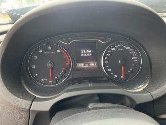 Audi A3 A3 Limousine (8VS/8VM), Sedan, 2013 / 2020 1.4 TFSI ACT 16V picture 12