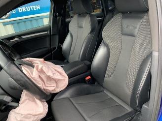 Audi A3 A3 Limousine (8VS/8VM), Sedan, 2013 / 2020 1.4 TFSI ACT 16V picture 10