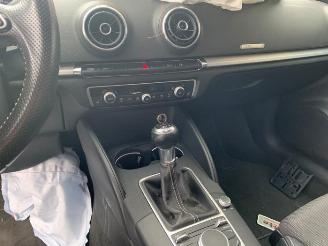 Audi A3 A3 Limousine (8VS/8VM), Sedan, 2013 / 2020 1.4 TFSI ACT 16V picture 13