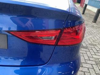Audi A3 A3 Limousine (8VS/8VM), Sedan, 2013 / 2020 1.4 TFSI ACT 16V picture 15