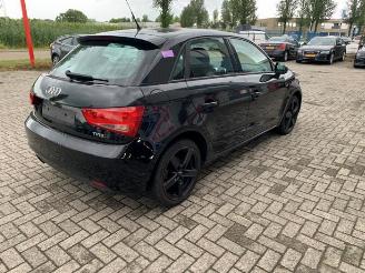 Audi A1 A1 Sportback (8XA/8XF), Hatchback 5-drs, 2011 / 2018 1.4 TFSI 16V 122 picture 5