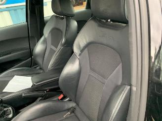 Audi A1 A1 Sportback (8XA/8XF), Hatchback 5-drs, 2011 / 2018 1.4 TFSI 16V 122 picture 10