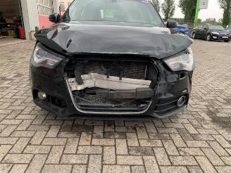 Audi A1 A1 Sportback (8XA/8XF), Hatchback 5-drs, 2011 / 2018 1.4 TFSI 16V 122 picture 8